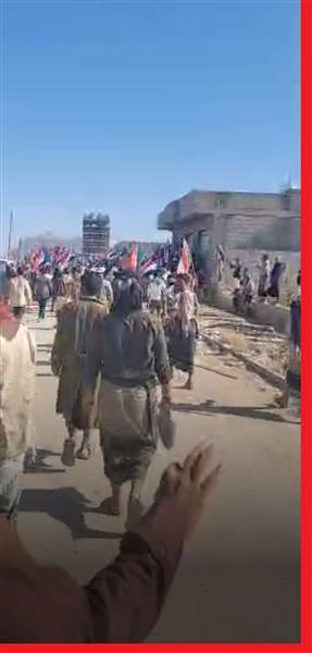 عاجل : اشتباكات عنيفة في عتق عقب محاولة أنصار الانتقالي إقامة فعالية محظورة