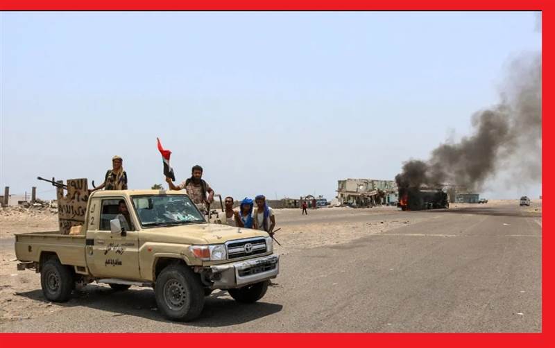 مصادر: منشأة بلحاف ما زالت تحت نفوذ عناصر الانتقالي رغم إعلان التسليم