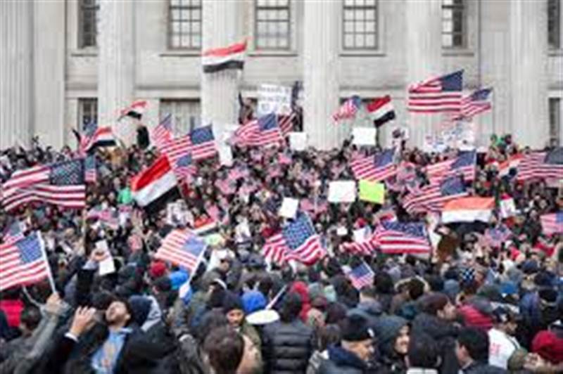 إدارة ترامب تنهي الحماية المؤقتة لليمنيين في أمريكا.. مهلة 60 يوماً للمغادرة