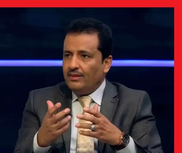 تحذيرات من “تداعيات كارثية” ناطق الإنتقالي المنحل يهدد بتسليم الأسلحة الثقيلة للحوثي والقاعدة في حال تم هذا الأمر!