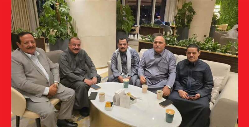 أول ظهور لوزير الدفاع السابق  في الرياض بعد إقالته من وزارة الدفاع