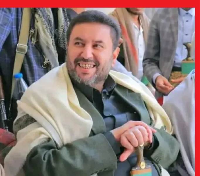 بعد زيارته للشيخ الأحمر ..اعتقال شيخ بارز من حاشد يشعل التوتر في صنعاء ويختبر رد القبيلة