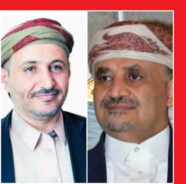 محاولة استثمار حوثية لأزمة حصار منزل حمير الأحمر..أمين عاطف يحاول التسلق على ظهر شيخ حاشد