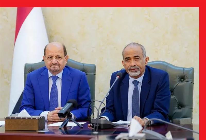 تصريح قوي له ضد المخربين ...الصبيحي: استقرار عدن مفتاح حسم معركة استعادة الدولة.. والحكومة مطالبة بالنزول للميدان