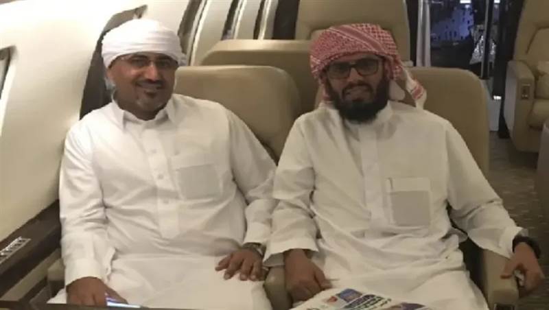 هجوم من أبوظبي وتصحيح من الداخل.. قيادي جنوبي يرد على إساءات بن بريك للسعودية