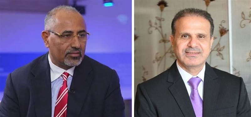 هجوم ناري من مدير مكتب أبو زرعة على قيادات الانتقالي.. “من رحّب بإسرائيل لا يحق له رفض الخدمات”