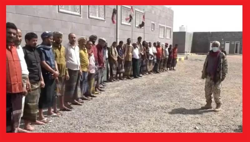 طارق صالح يفرج عن 27 سجيناً في الساحل الغربي بمكرمة رمضانية بعد سداد ديون تتجاوز 100 مليون ريال