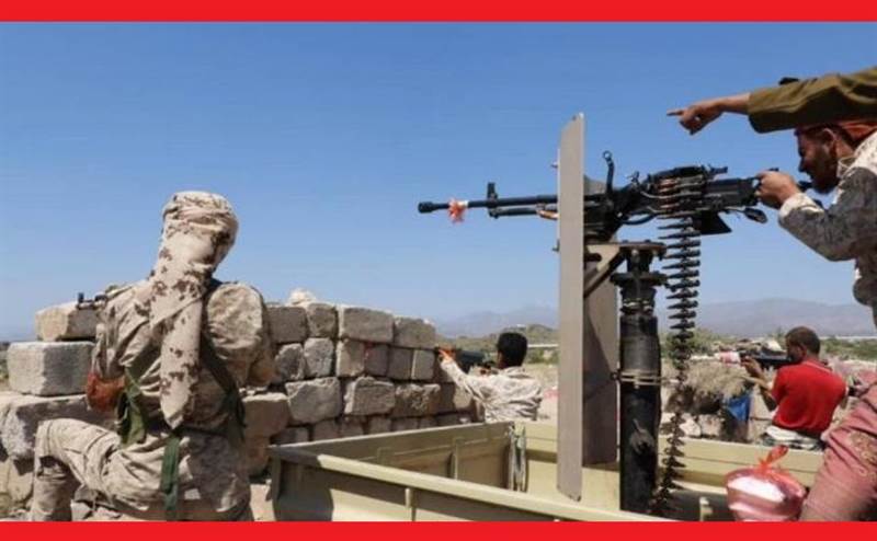 عملية نوعية في الضالع.. ضبط قيادي أمني حوثي رفيع أثناء نقل إمدادات عسكرية في مريس