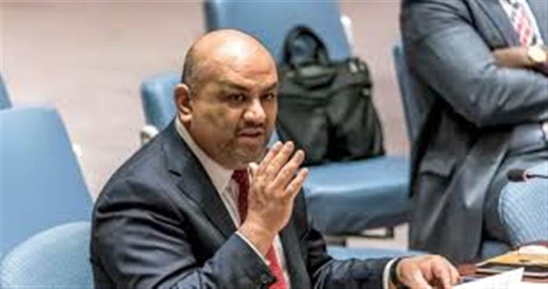 تصريحات اليماني تثير تساؤلات واسعة.. هجوم على الرياض رغم دورها في إنقاذ اليمن من انقلاب الحوثيين