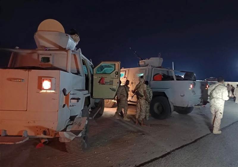 اعتراف بالهزيمة.. الانتقالي المنحل يعلن سحب مليشياته من عدن ويتجه للتصعيد السياسي