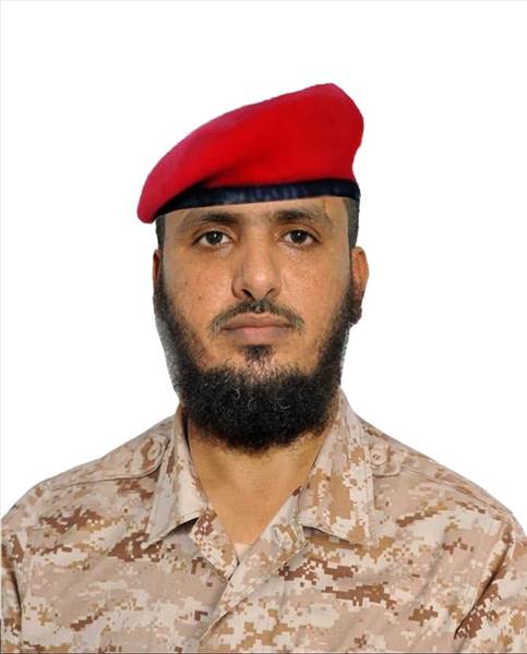 أبو زرعة يصدر قرارًا بتعيين هاني السنيدي قائدًا للأمن الوطني في أبين لتعزيز الاستقرار ومكافحة الفوضى