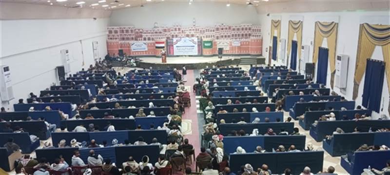 في أمسية رمضانية بمأرب.. قيادات الإصلاح تشيد بدور أبناء إب الوطني وتثمن دعم السعودية لليمن