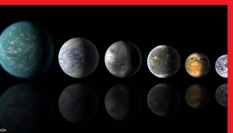 ظاهرة فلكية ..اصطفاف كوكبي نادر يزين سماء الأرض نهاية فبراير.. 6 كواكب في مشهد فلكي استثنائي