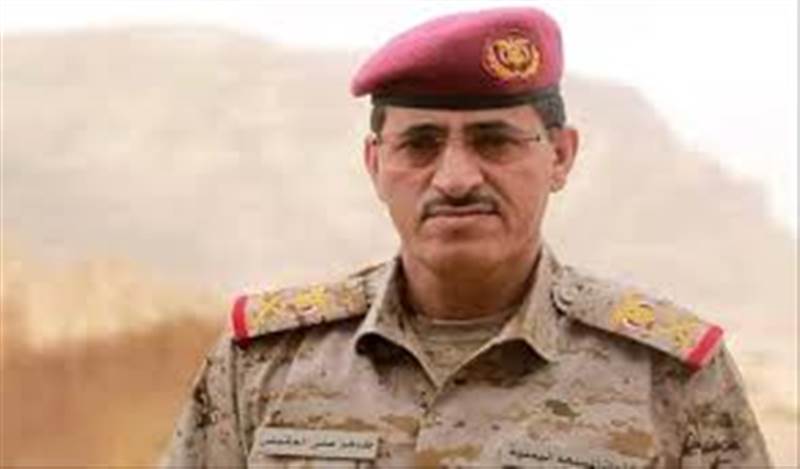 وزير الدفاع: هذا العام سيشهد نهاية الحرب… وترتيبات عسكرية للانطلاق نحو صنعاء