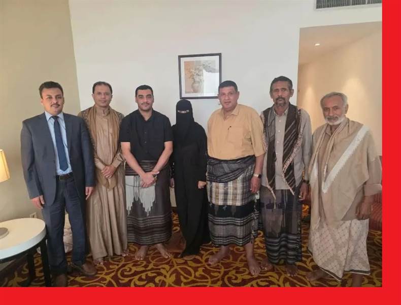 اتفاق تاريخي بين الحراك وحضرموت الجامع  برعاية سعودية.. لقاء عدن يمهد لانطلاق مؤتمر الحوار الحاسم