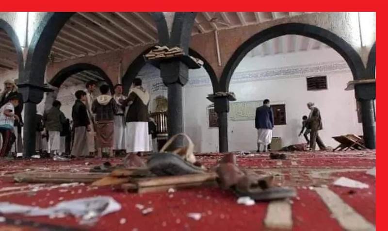 اعتقالات حوثية تطال أئمة مساجد في إب بسبب صلاة التراويح.. موجة استياء واسعة بين الأهالي (الأسماء)