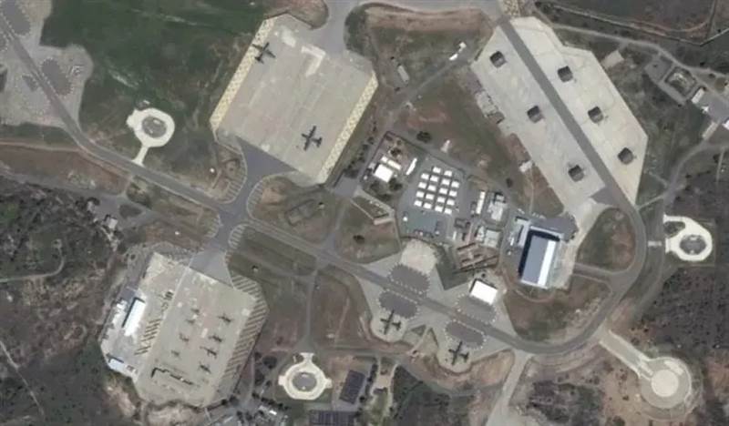 ضربة تتجاوز الشرق الأوسط.. صواريخ إيرانية تستهدف قاعدة بريطانية في قبرص وتوسّع دائرة الحرب