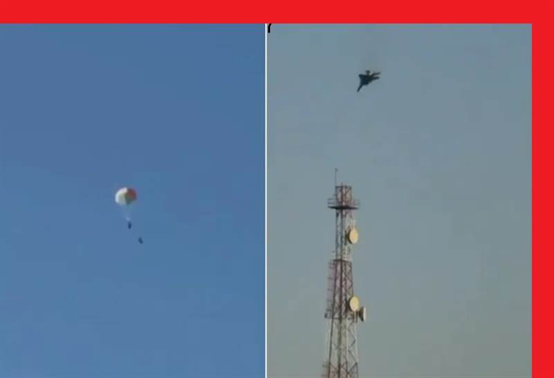 القيادة المركزية الأمريكية..«نيران صديقة» تسقط مقاتلات أمريكية في الكويت.. نجاة الأطقم وفتح تحقيق عاجل (فيديو)