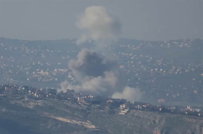 بعد دخول حزب الله في الحرب ..إسرائيل تهدد باجتياح بري للبنان.. ونعيم قاسم على قائمة الاغتيال وسط تصعيد دموي