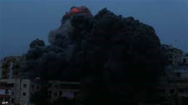 اغتيال جديد في قلب بيروت.. إسرائيل تعلن تصفية مسؤول استخبارات بارز بحزب الله وتتوعد بضربات أوسع