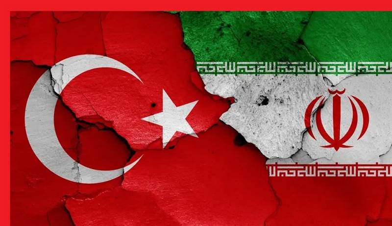 إيران تنفي استهداف تركيا بالصواريخ.. وأنقرة تستدعي السفير الإيراني وتحتج رسمياً