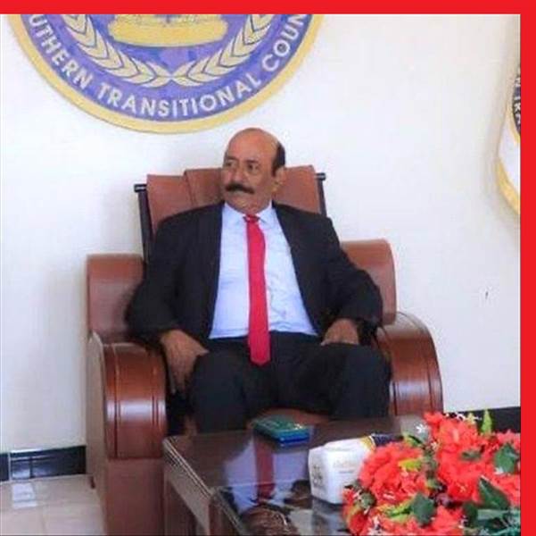 مذكرة قبض بحق قيادي بارز.. توجيهات أمنية باعتقال رئيس الانتقالي المنحل في شبوة ( مذكرة اعتقال)