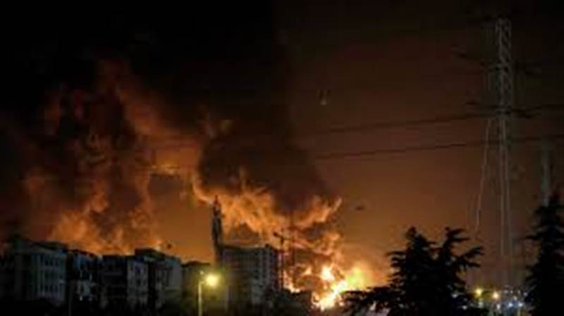 روسيا تدخل الحرب ...واشنطن بوست: روسيا تزود إيران بإحداثيات القوات الأمريكية في الشرق الأوسط