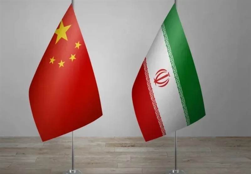 تقارير أمريكية: دعم صيني محتمل لإيران.. وقلق في البنتاغون من استنزاف مخزون الأسلحة