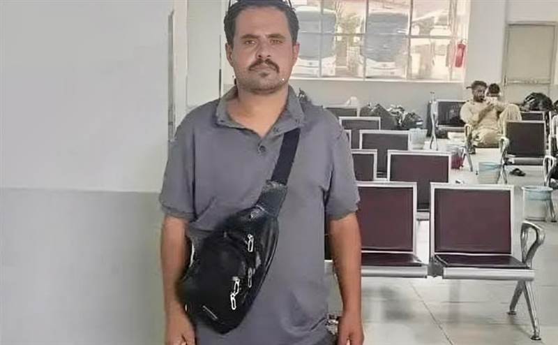 جريمة تهز الضالع.. أب يقتل نجله العائد من الغربة أمام الجميع