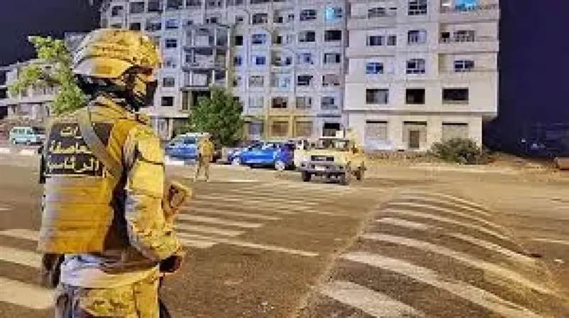 ماذا يحدث في قصر معاشيق ؟ تحولات عسكرية كبرى في عدن.. بدء تفكيك ودمج قوات الانتقالي تحت إشراف سعودي