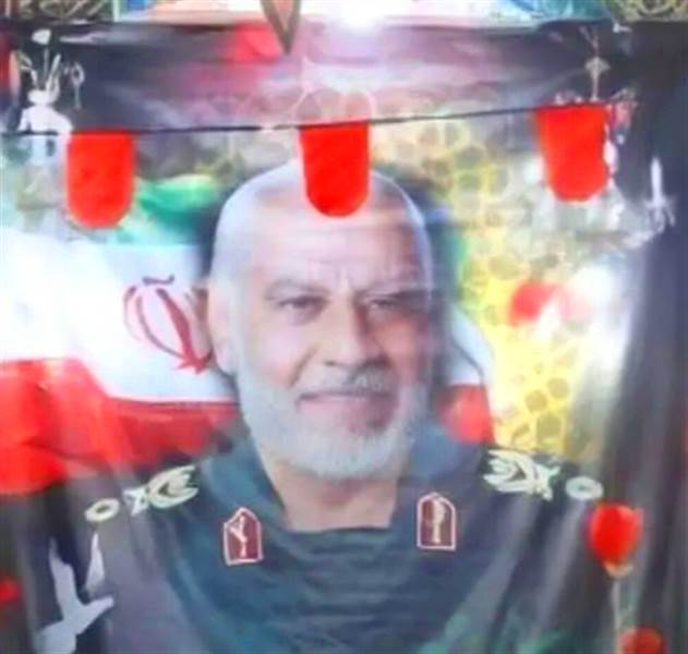 ضربات متلاحقة تهز إيران.. مقتل قادة بارزين في الحرس الثوري والباسيج