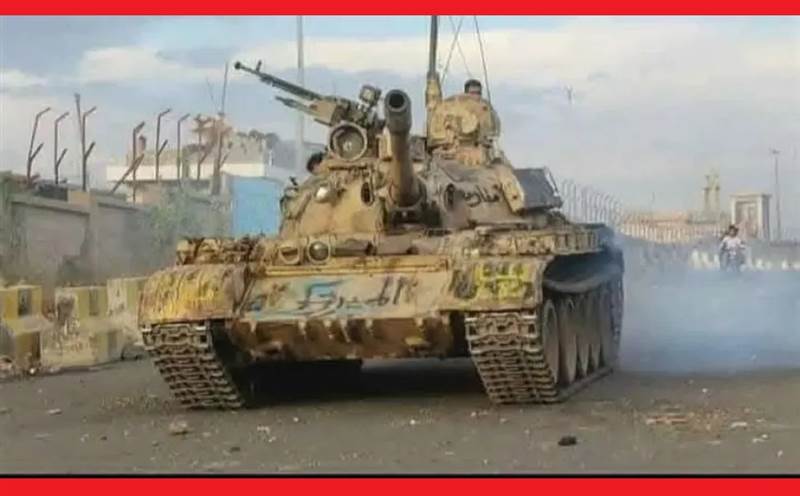 تحركات غير مسبوقة داخل الجيش اليمني .. قرارات مرتقبة تمهّد لحدث عسكري “كبير”