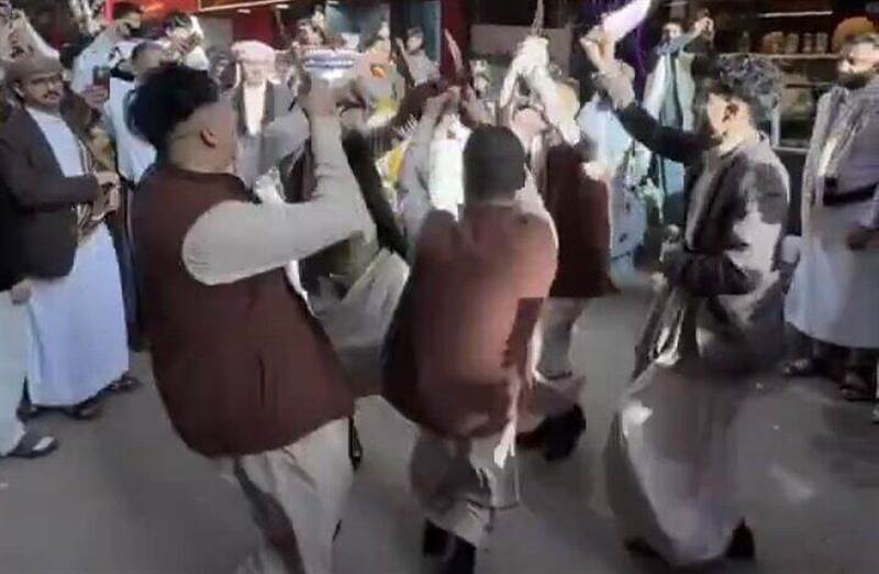 خلافات يمنية مصرية في القاهرة.. “البرع” وقطع الشوارع يشعلان التوتر