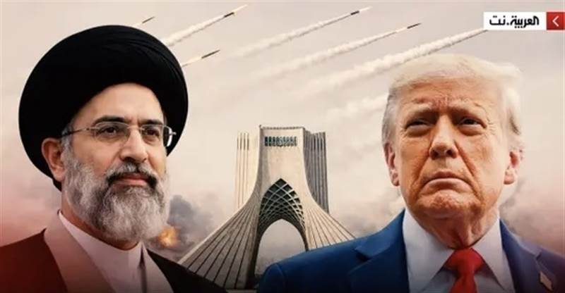 واشنطن: أمهل سابقا ونفذ تهديده.. 24 ساعة مضت على مهلة ترامب لفتح مضيق هرمز