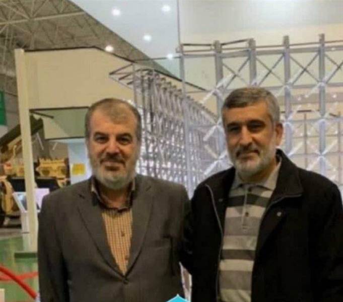 ضربة جديدة في طهران.. أنباء عن مقتل مسؤول التمويل العسكري الإيراني المرتبط بدعم حزب الله والحوثيين