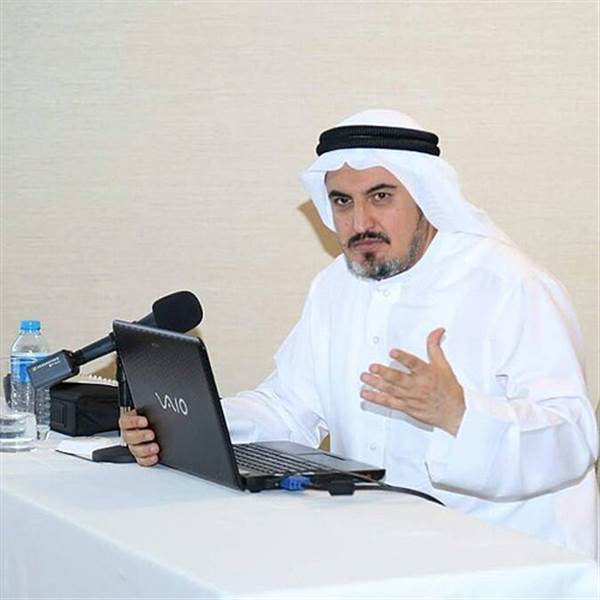 الكبيسي: دعم إيران “انحراف خطير”.. وتحذير من تحويل قضايا الأمة إلى جسور لمشاريع توسعية