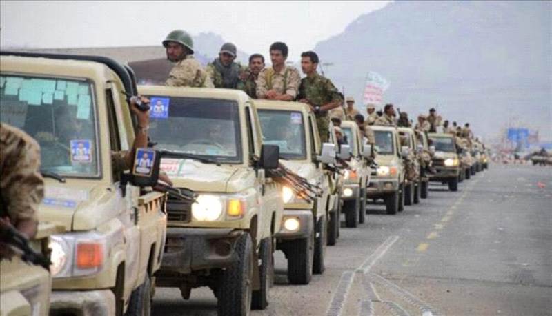 تعزيزات حوثية “خطيرة” إلى البيضاء.. تحركات ميدانية تنذر بتصعيد واسع على تخوم الجنوب ومأرب