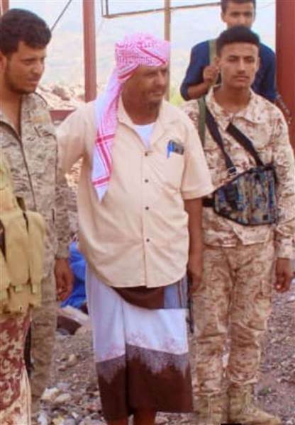 اشتباكات في الحبيلين تُسفر عن مقتل قائد عسكري كبير . وصحفي يكشف أبرز المعطيات الأولية حول الحادثة (أسماء القتلى)