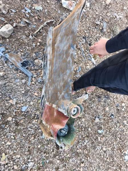 إسقاط طائرة أمريكية فوق إيران يفتح شبح “أزمة رهائن”.. وواشنطن في سباق لإنقاذ الطيار المفقود