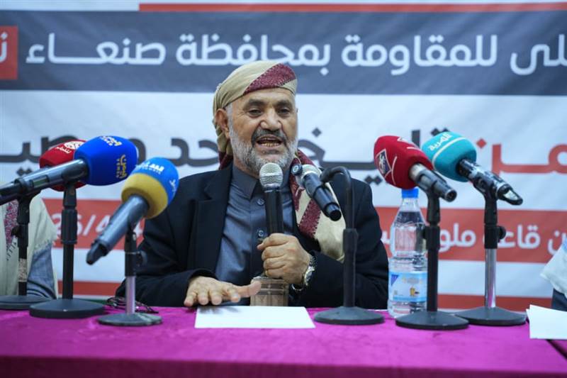 في ذكرى عاصفة الحزم.. الحنق يشيد بالدور السعودي في حماية القضية اليمنية