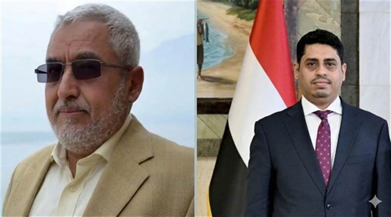 وزير حقوق الإنسان: استمرار إخفاء محمد قحطان جريمة مستمرة وانتهاك صارخ للقانون الدولي