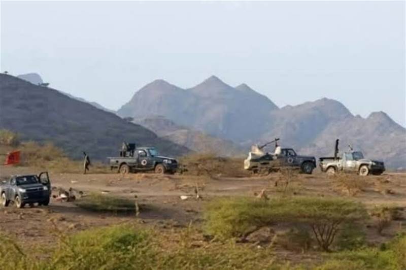 العليمي يوجّه طارق صالح بسحب قواته من الوازعية بعد تصعيد دامٍ واستهداف منازل المدنيين