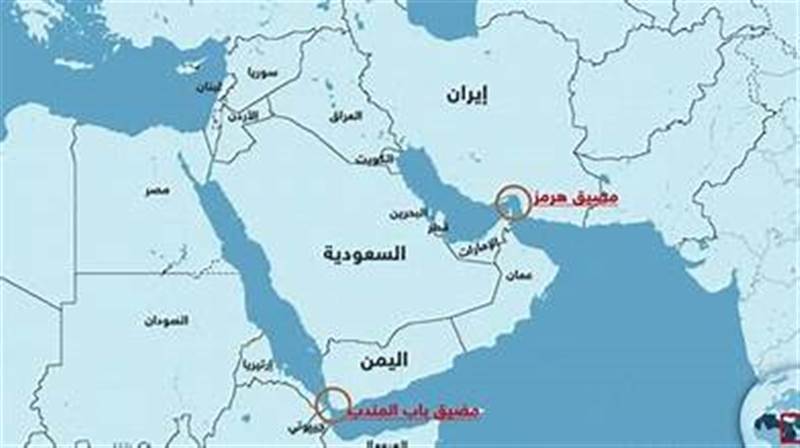 إيران تهدد بإغلاق باب المندب عبر ميليشيات الحوثي.. ورسالة تصعيدية للسعودية قبل انتهاء مهلة ترامب .. تفاصيل
