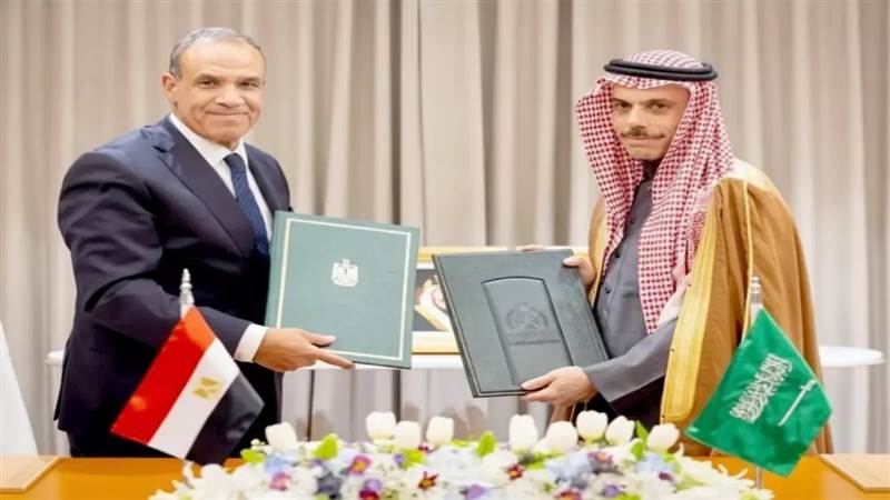 رسمياً: السعودية ومصر تلغيان التأشيرات نهائياً - قرار تاريخي يغير قواعد السفر بين البلدين!