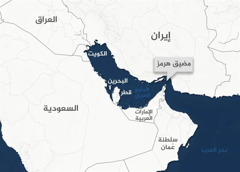 تصعيد خطير في مضيق هرمز.. واشنطن تعلن فتح ممر ملاحي جديد وطهران تنفي وتتوعد