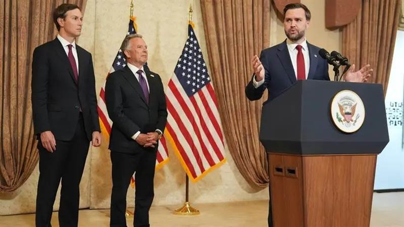 بعد 21 ساعة من التفاوض.. فشل مفاوضات إسلام آباد.. واشنطن تتهم طهران برفض التخلي عن السلاح النووي فهل ستنفجر المنطقة مرة أخرى ؟