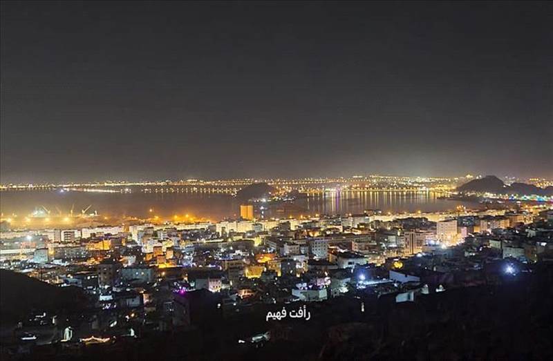 أمن عدن يضبط متورطين في فعاليات مخالفة للآداب العامة.. والكشف عن تحركات مشبوهة لمنظمات دولية في اليمن