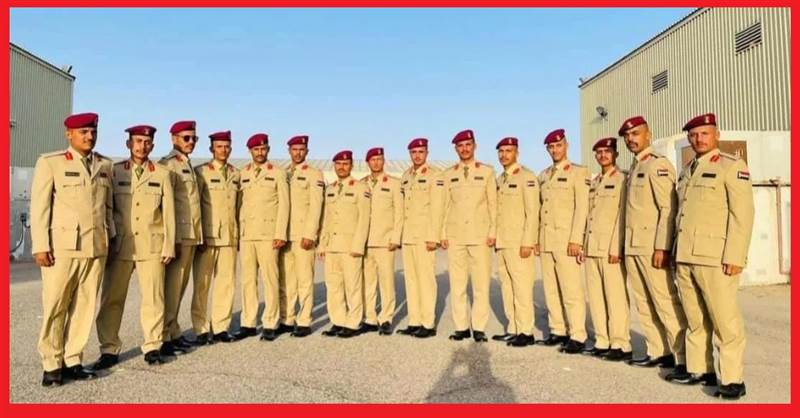 توجهات  تعيد رسم المشهد العسكري جنوبًا.. إلغاء رتب الانتقالي المنحل وتحويل خريجي "كلية زايد" إلى جنود مشاة