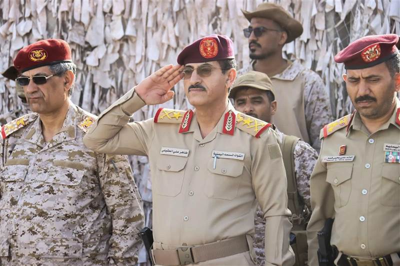 بعد غياب عشر سنوات...مشهد وطني لافت في عدن.. النشيد الجمهوري وعلم الوحدة يرسّخان رسائل “توحيد الصفوف”