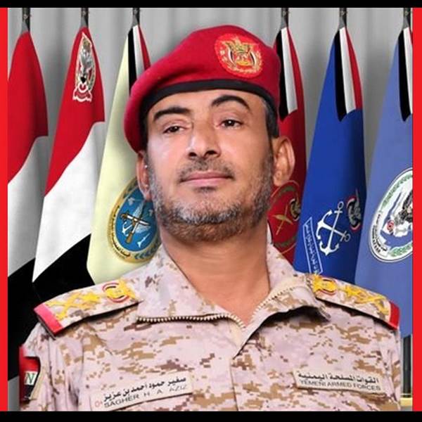 بن عزيز يحسم الجدل: حرية الملاحة في هرمز وباب المندب “حق لا يُساوَم عليه”